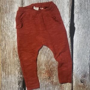 Baby Zara Boho Pants 18 - 24 months